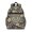 Silver-9, variant on Trippy Colorful Geometric Abstract School Backpack With Adjustable Straps Chest Buckle Lightweight Durable Bookbag For Student And Students