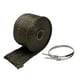 thumbnail image 4 of Envolturas para tuberías de estufas, cinta para chimenea, horno, estufas ignífugas, Protector de tuberías, quemador portátil antiescaldado, envoltura 2mmx50mmx5m DYNWAVEMX Envoltura De Tuberías De Estufas, 4 of 8