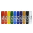 thumbnail image 3 of Kwik Stix Solid Tempera Paint Sticks, 10 Count, Rainbow Colors, Washable, Quick-Drying, Non-Toxic, 3 of 9