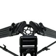 thumbnail image 5 of Benro A573T 3-Section Dual-Tube Aluminum Video Tripod with S6PRO Video Head, 5 of 10