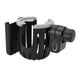 thumbnail image 4 of Soporte para teléfono con taza Ticfox para cochecito y bicicleta 2 en 1, 4 of 12