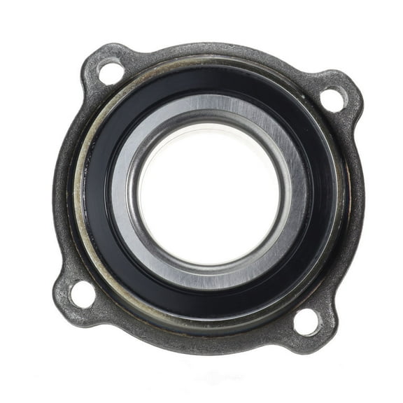 GMB 715-2010 Wheel Bearing & Hub Assembly