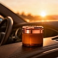 thumbnail image 3 of Car Air Freshener,Solid Air Freshener, Odor Absorber Gel, Odor Eliminator, Air Fresheners for Home,Absorbs Odor Brown, 3 of 7