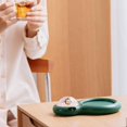 thumbnail image 3 of Abbracc Coffee Heating Pad Three-Speed Ddjustment Auto Shut Off for Tea Winter Water Green, 3 of 8