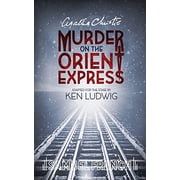 Agatha Christies Murder on the Orient Express, (Paperback)