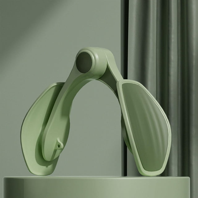Entrenador de cadera para mujer perfecl Verde
