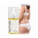 thumbnail image 3 of Natura Skin Oil 100 ml – Aceite Corporal Hidratante con Rosa Mosqueta, Almendra y Vitamina E – Mejora la Apariencia de la Piel y Aporta Suavidad, 3 of 11