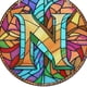 thumbnail image 2 of Letras Doble Cara, 2 of 9
