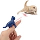 thumbnail image 1 of Dedo gato dedo luz lindo divertido gato dedo juguete para gato y perro jugando entrenamiento ejercicio ANGGREK  Otros, 1 of 8