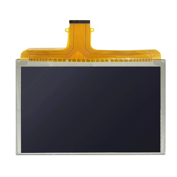 8-Inch Touch-Screen Glass Digitizer LCD for Chevrolet GMC 2015-2018 High Transmittance