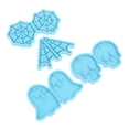 thumbnail image 4 of OUNONA 1 Set DIY Craft Mold Epoxy Resin Mold For Earring Making And Jewelry Casting, 4 of 7