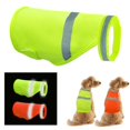 thumbnail image 2 of Pet Dog Reflective Vest Fluorescent Security Safe Dog Clothing, 2 of 5