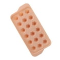 thumbnail image 1 of Cute Ice Cube TrayIce Cube Tray Easy Ice Cube Traywith Lid Ice Cube Maker Unparalleled Experience, 1 of 4