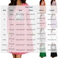thumbnail image 3 of Taqqpue Womens Cotton Nightshirt Long Sleeve Crew Neck Halloween Zombie Print Loose Fit Knee Length Casual Pullover Soft Sleep Dress Oversized Sleepwear for Women Big Plus Sizes, 3 of 6