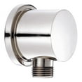thumbnail image 2 of Gerber  D469058BN Brushed Nickel Connector  D469058BN Brushed Nickel, 2 of 2