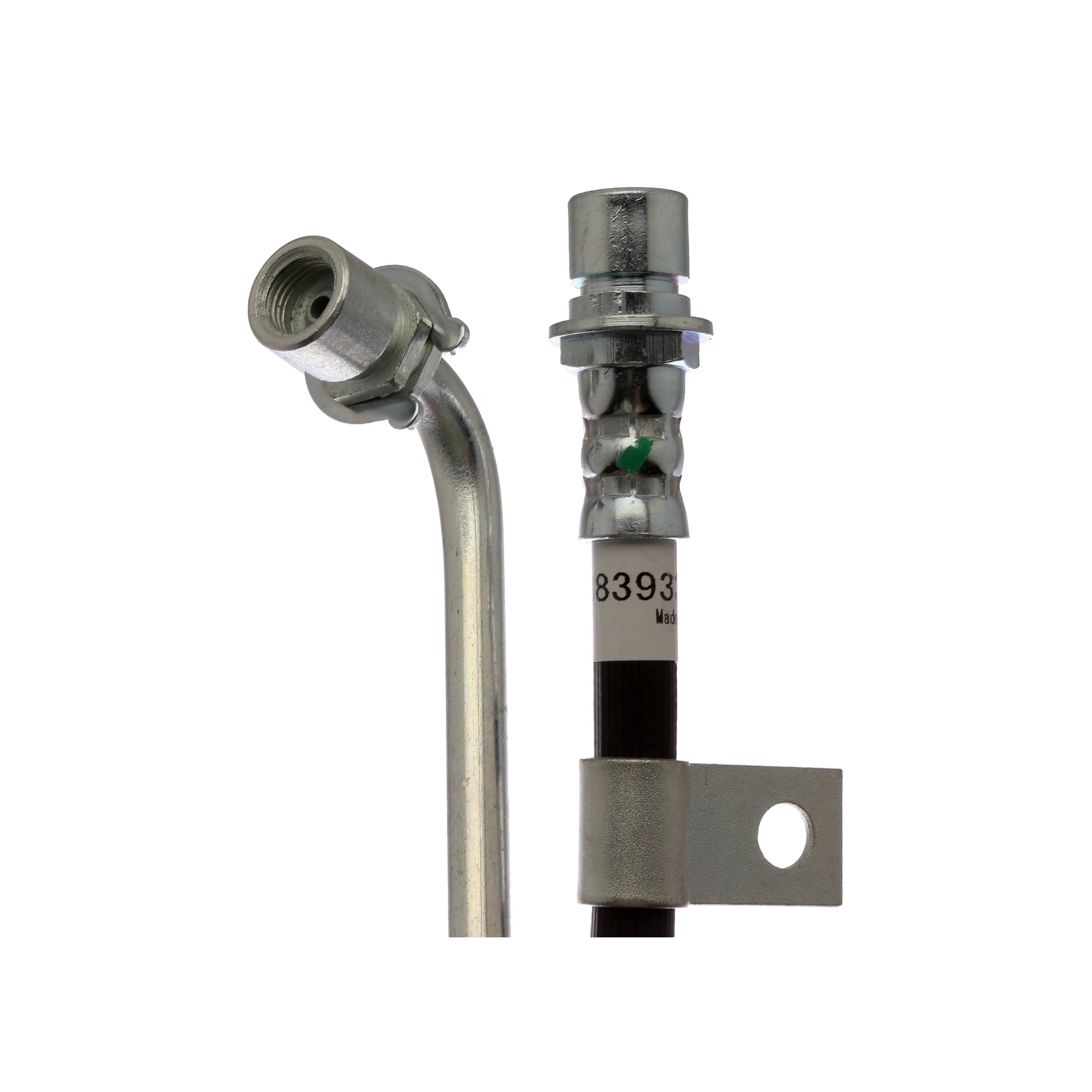 Raybestos Element3 Brake Hoses