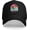 Black, variant on Ball Cap Miami Sports Cap for Womens Miami Beach Cool Cap