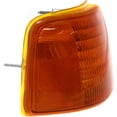 thumbnail image 3 of For Ford Ranger 1993-1997 Parking Signal Marker Light Assembly Unit Passenger Side CAPA Certified | FO2521116 | F37Z 13200 B, 3 of 4