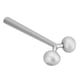 thumbnail image 2 of Masajeador De Rodillos Faciales, Masajeador De Rodillos, Eficaz Para El Cuidado De La Piel Cuello Cergrey Face Lifting Massager, 2 of 8
