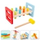 thumbnail image 2 of ColoMX 1 Juego de juguetes para golpear a los niños, juguete para golpear a los niños, juguete educativo para edades tempranas, 2 of 7