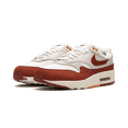 thumbnail image 2 of NIKE WOMENS AIR MAX 1 LX Womens "Rugged Orange" FD2370 100 FD2370 100 from Stadium Goods, 2 of 8
