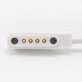 thumbnail image 3 of Universal Smartwatch Charger for KW88 KW18 GT88 G3 Smartwatch USB Power 4-Pin Magnetic Charging Cable, 3 of 5