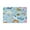 Color 3, variant on Sea Turtle Bath Mats No Slip Bathroom Rugs Mats Washable Kitchen Rug Door mat Carpets 16"x24"