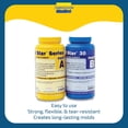 thumbnail image 2 of Kit de fabricación de moldes de silicona Smooth-On Mold Star 30, 1 kg, 2 of 5