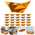 thumbnail image 2 of Shisuyan Message Bottle Paper Golden 200Pcs 6.09X1.93X0.04in, 2 of 8