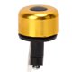 thumbnail image 3 of Bell mini bike bell  Bell Warning Safety Bike Handlebar Metal Ring Bell Mini Horn Handle Bar AlarmYellow ANGGREK Otros, 3 of 8