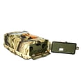 thumbnail image 2 of 1080P 12MP Digital Waterproof Hunting Trail Camera Infrared Night Vision Scouting Camera or Wildlife Hunting Monitoring and Farm Security, 2 of 7
