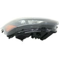 thumbnail image 5 of Geelife For Ford Headlight Driving Head light Headlamp Passenger Side RH Hand, 5 of 10