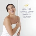 thumbnail image 2 of Barra de belleza Soap Dove para pieles sensibles, sin perfume, 113 g x 8, 2 of 8