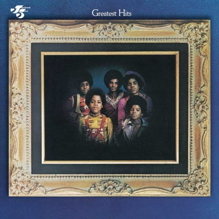 The Jackson 5 - Greatest Hits - Vinyl
