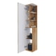 thumbnail image 1 of Torre Flotante Alba Color Miel cafe, 1 of 10