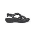 thumbnail image 2 of Skechers Women's Reggaelicious Geometric Weave Strap Sandal, 2 of 5