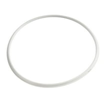 Silicone gasket for Universal (brand) Pressure cooker inner lid system (8.5 Qt to 13.7 Qt)
