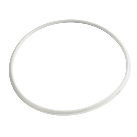 Silicone gasket for Universal (brand) Pressure cooker inner lid system (8.5 Qt to 13.7 Qt)