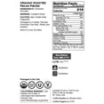 thumbnail image 2 of Organic Dry Roasted Pecan Pieces, 3 Pounds – No-GMO, Vegan, Kosher, Bulk - by Food to Live, 2 of 7