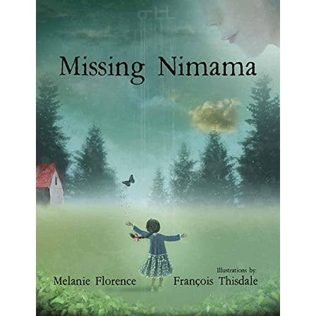 Pre-Owned Missing Nimama (Hardcover) 0993935141 9780993935145