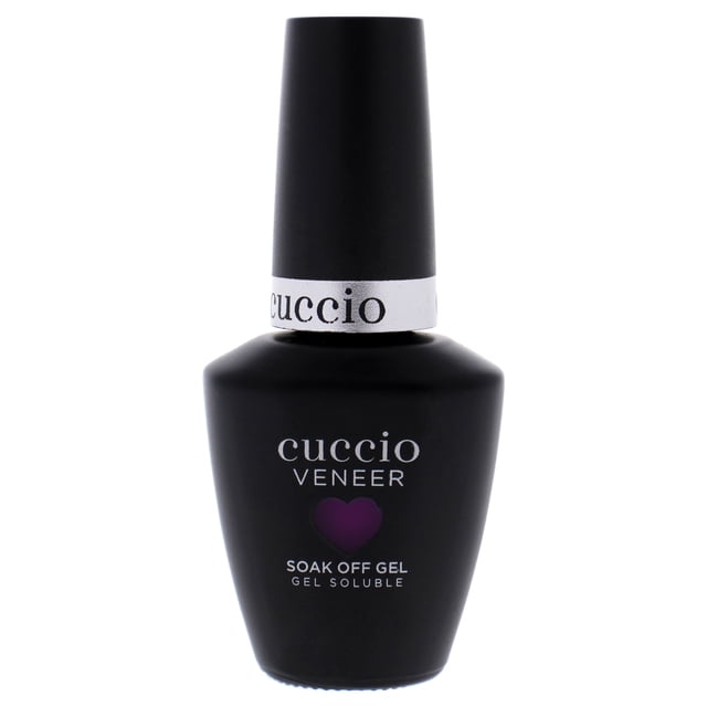 Esmalte de uñas Cuccio Veneer Soak Off Gel - Agent Of Change Nail Polish Dama 0.44 oz
