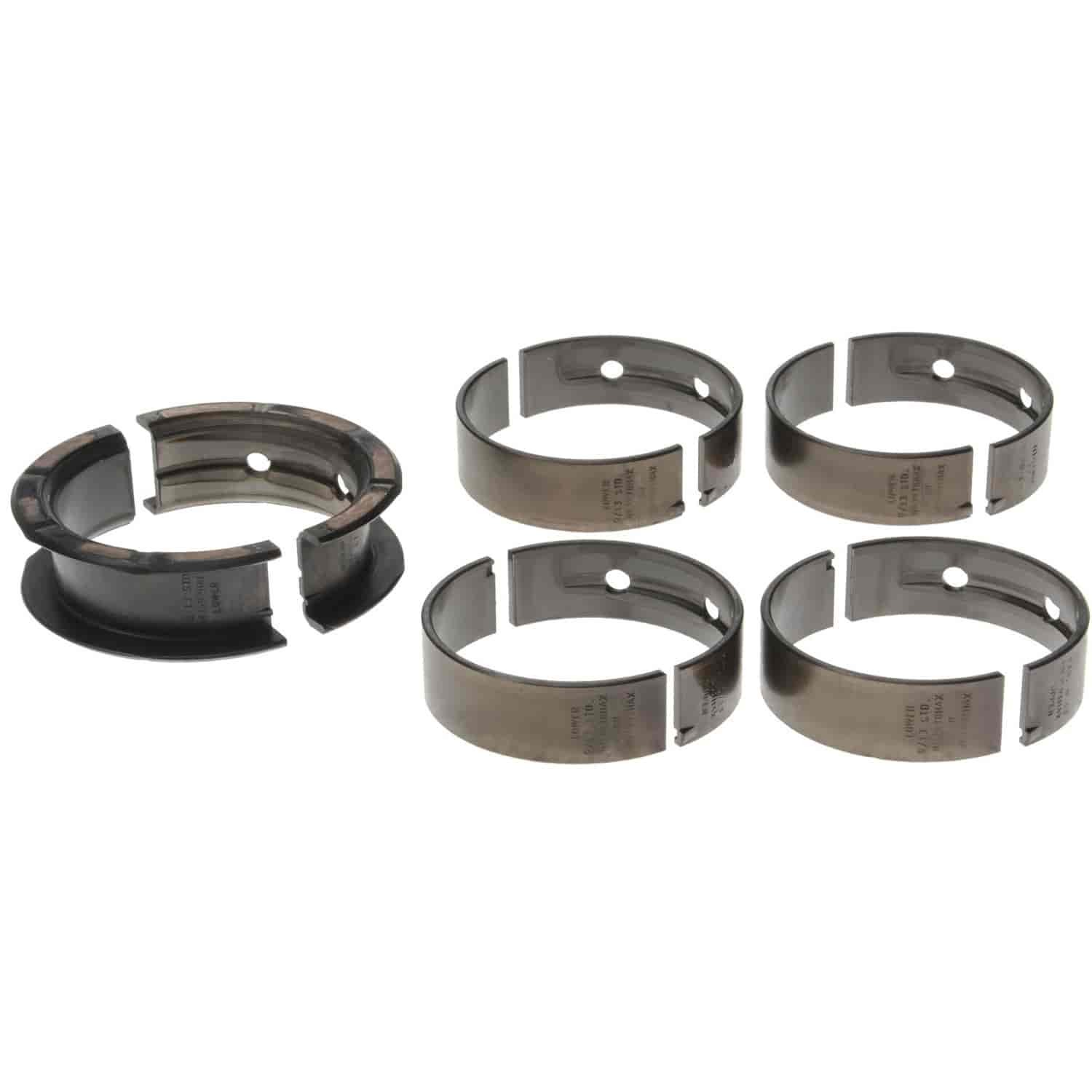 Mahle Original/Clevite Upper Main Bearings Only 24pcs. Coated