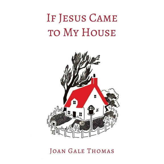 If Jesus Came to My House [Illustrated in Color], (Paperback)