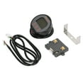 thumbnail image 2 of Battery Monitor, High Accuracy Battery Meter Easy Operation Waterproof  For Working, 2 of 8