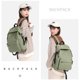 thumbnail image 4 of Mochila para mujeres y hombres, bonita mochila para escuela secundaria, adolescentes, niñas y niños, mochila de viaje pequeña, mochilas ligeras e impermeables, 4 of 5