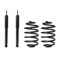 thumbnail image 2 of Kit Original AG para Auto Traseros para Chevrolet Chevy 1994 a 2012 4 Piezas Nuevos, 2 of 5