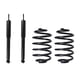 thumbnail image 2 of Kit Original AG para Auto Traseros para Chevrolet Chevy 1994 a 2012 4 Piezas Nuevos, 2 of 5