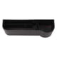 thumbnail image 4 of Organizador de almacenamiento de asiento BuyWeek Caja multifuncional universal negro, 4 of 9