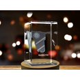 thumbnail image 5 of Namibia 3D Engraved Crystal 3D Engraved Crystal Keepsake/Gift/Decor/Collectible/Souvenir, 5 of 8