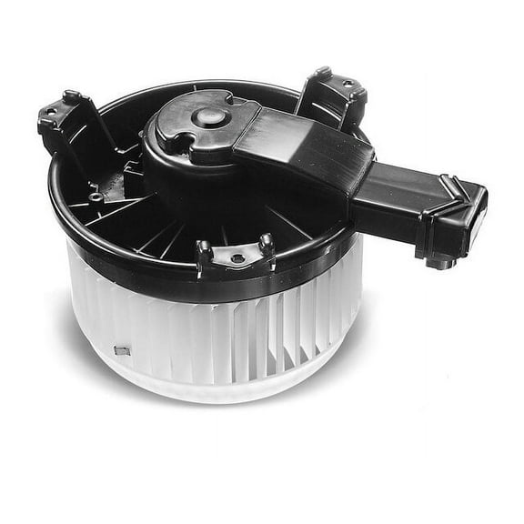Blower Motor 1 - Compatible with 2012 - 2013 Honda Civic